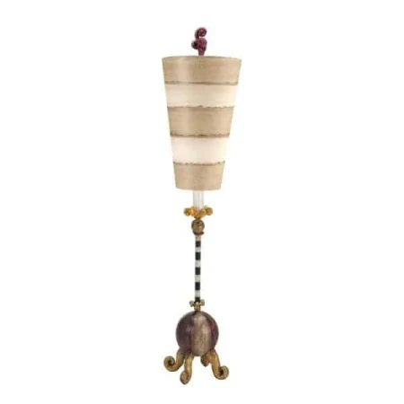 Lampa stołowa LE CIRQUE FB/LE CIRQUE/TL - Elstead